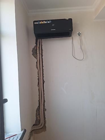 Установка кондиционеров: Монтаж, обслуживание и ремонт кондиционеров (сплит‑систем) - — 10