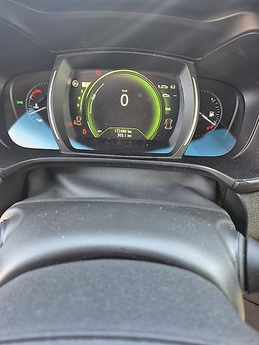 Renault: Renault QM6: 2022 г., 2 л, Автомат, Газ, Кроссовер — 26