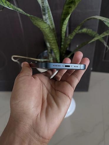 Apple iPhone: IPhone 13, 256 GB, Midnight, Zəmanət, Kredit, Face ID -da lalafo.az — 5 Apple iPhone: IPhone 13, 256 GB, Midnight, Zəmanət, Kredit, Face ID — 5