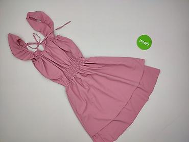 stroj uv smyk: Sukienka damska, rozmiar S — 3