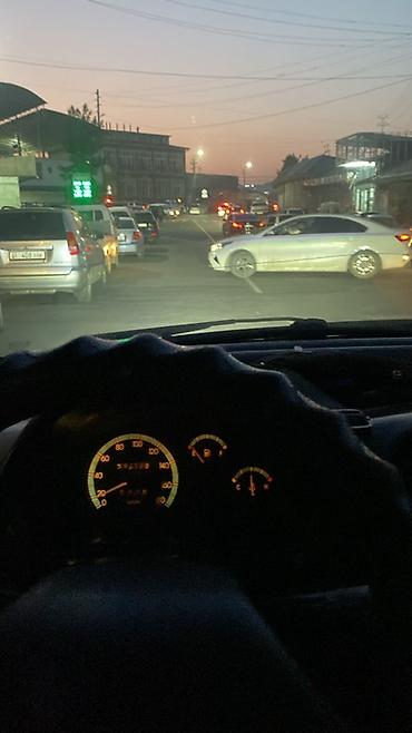 volkswagen golf 1: Daewoo Matiz: 2007 г., 0.8 л, Механика, Бензин, Хэтчбэк — 6