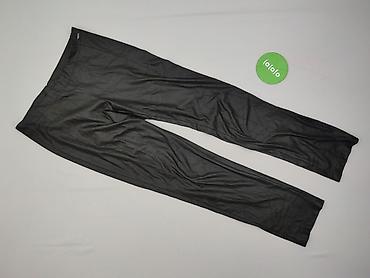 aldi venezia: Legginsy Ze skóry ekologicznej damskie, rozmiar M — 2