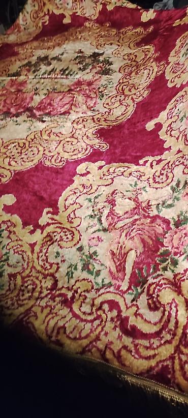 Qədim xalçalar: Qədim xalça, 1945 il, Vəziyyəti: Əla — 15