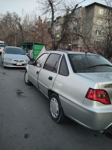 радиатор опель зафира а: Daewoo Nexia: 2009 г., 1.5 л, Механика, Бензин, Седан