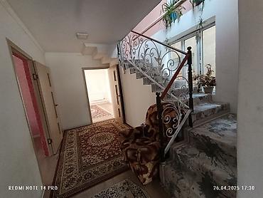 трассы: Продается большой 2х этажный дом по адресу Городе в Канте не далеко от — 10