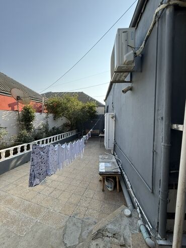 Həyət evləri və villaların satışı: 3 otaqlı, 180 kv. m, Kredit yoxdur, Yeni təmirli — 1