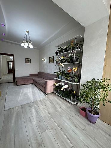 Продажа квартир: 3 комнаты, 130 м², Элитка, 6 этаж, Евроремонт at lalafo.kg — 3 Продажа квартир: 3 комнаты, 130 м², Элитка, 6 этаж, Евроремонт — 3