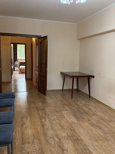 3х кв: 3 комнаты, 90 м², Золотой квадрат Индивидуалка, 3 этаж — 2