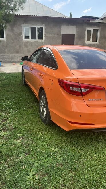 киа 5 машина: Оранжевый седан Hyundai Sonata, оснащенный литыми дисками и