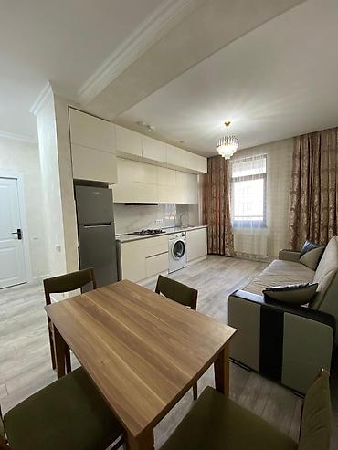 kiraye gence: 🏡 Avant Park-da yeni təmirli, əşyalı 2 otaqlı (studio) kirayə! Bakı — 1