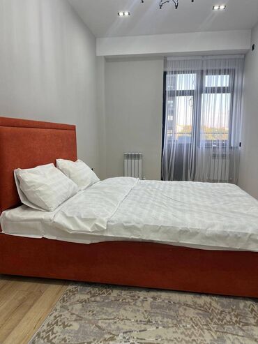 квартира арнда: 2 комнаты, 75 м², Элитка, 3 этаж