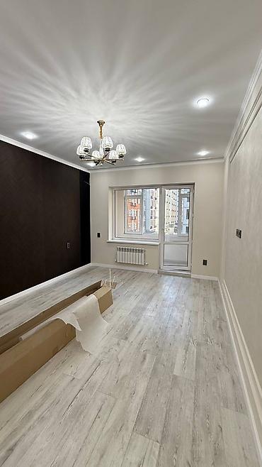 Продажа квартир: 3 комнаты, 88 м², 108 серия, 3 этаж, Евроремонт at lalafo.kg — 3 Продажа квартир: 3 комнаты, 88 м², 108 серия, 3 этаж, Евроремонт — 3