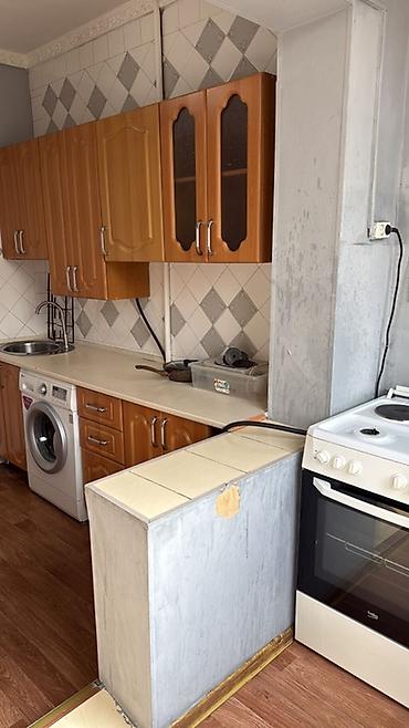Продажа квартир: 2 комнаты, 67 м², 105 серия, 4 этаж, Косметический ремонт — 12