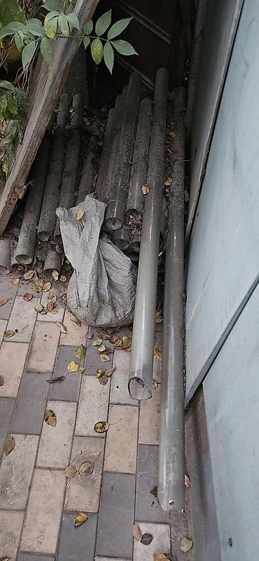 диван бу бесплатно: Стеклянные трубы/колбы. Самовывоз село Маевка. 500 сом за все. - — 3
