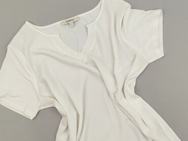 volcom t shirty: Garcia, T-shirt damski, rozmiar L