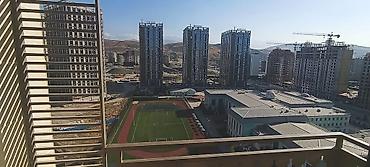group: 1 комната, 62 м², Асанбай мкр Элитка, 14 этаж, ПСО (под самоотделку) — 6