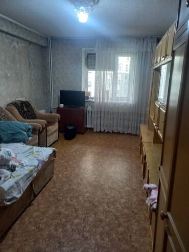 енесай квартира: 2 комнаты, 60 м², Индивидуалка, 4 этаж, Косметический ремонт