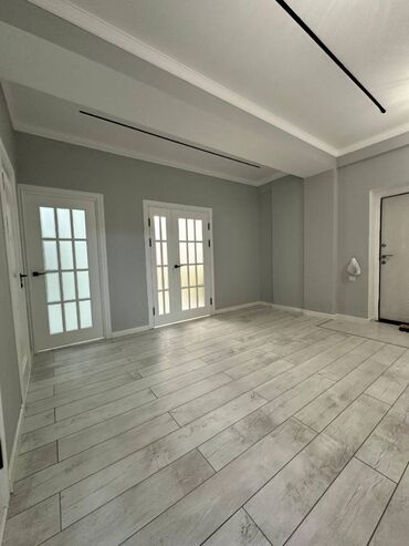 дом ак орго срочно: 2 комнаты, 69 м², Элитка, 6 этаж, Дизайнерский ремонт