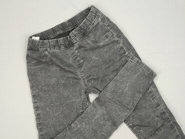 sinsay hello kitty buty: Jeans for women, size S (EU 36)