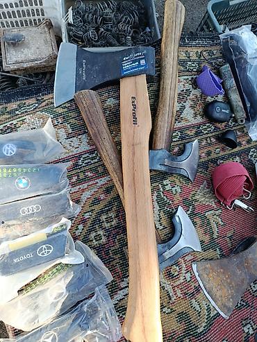 сабр саат: Тапор ехс профиль 
каленная сталь 
находится в Караколе — 1
