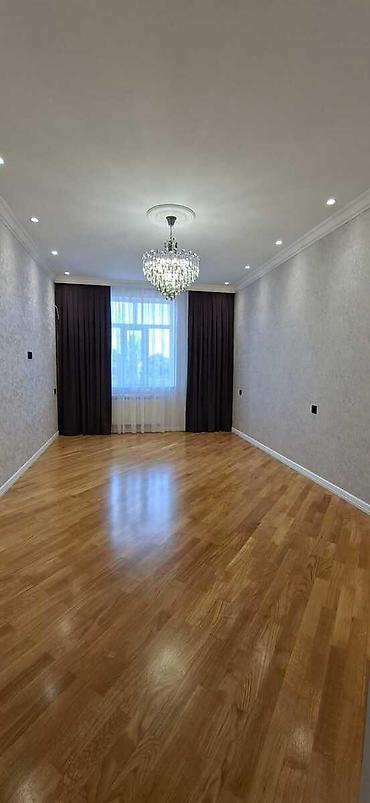 samux ev alqi satqisi: Əhmədli, 3 otaqlı, Yeni tikili, m. Əhmədli, 114 kv. m — 3