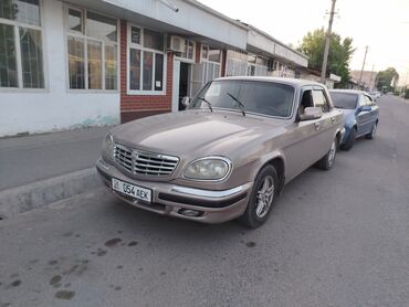 инжектор ваз 2107 купить: ГАЗ 31105 Volga: 2007 г., 2.7 л, Механика, Газ, Седан