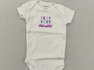 shein biała sukienka dla dziewczynki: Body, Newborn baby, 
condition - Perfect