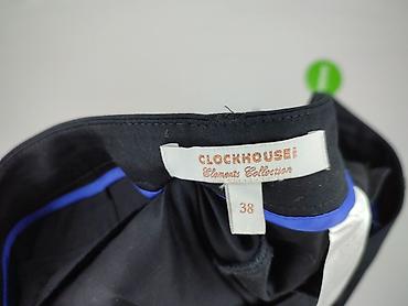 comma trousers: Clockhouse, Spodnie materiałowe damskie, rozmiar M — 4