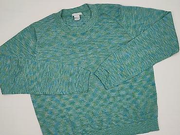 poliamid sweter: H&M, Sweter damski, rozmiar L — 1