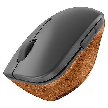 №: 10267 Məhsulun adı: Siçan Lenovo Go Vertical 4Y51C33792, boz Brend