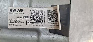 cena kacige: AIRBAG ZA SEAT LEON - 5G2880842D | Airbag Seat Leon — 2