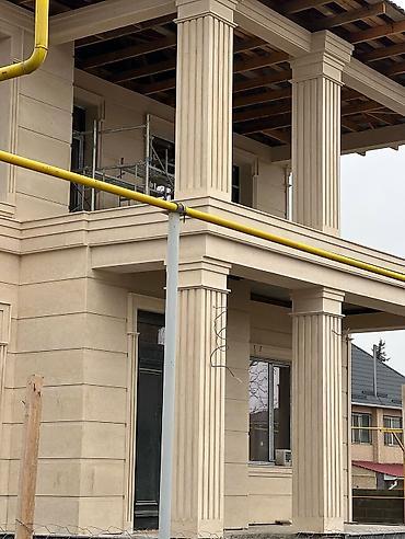 Мраморные и гранитные работы: Больше 6 лет опыта — 6