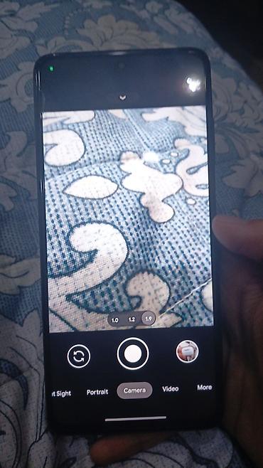 Poco: Poco X3, rəng - Qara, Sensor — 3