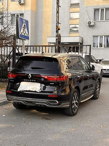 rover 827: Renault Koleos: 2020 г., 2 л, Автомат, Газ, Кроссовер — 6