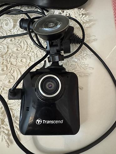 səs yazma proqramı: Garmin nüvi 2597LMT avtomobil naviqatoru + ön videoregistrator dəsti — 5