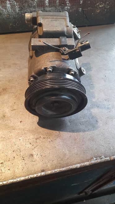 оригинальные запчасти киа: Hyundai ACCENT, 1.5 l, Dizel, 2008 il, İşlənmiş