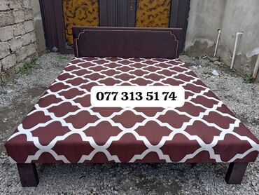 Mebellərin yığılması: Təzə taxtlar. 1 nəfərlik çarpayılar 60manat. 2 nəfərlik taxt — 1