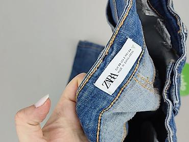 grace jeans mango: Zara, Jeansy damskie, rozmiar 2XS — 4
