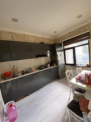 bakixanovda kirayə ev: Mənzil – geniş və işıqlı planlaşdırma - Daxili plan: uzun və səliqəli — 2