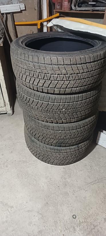 215 60 18: Шины 235 / 45 / R 19, Зима, Новый, Комплект, Легковые, Корея, Kumho — 5
