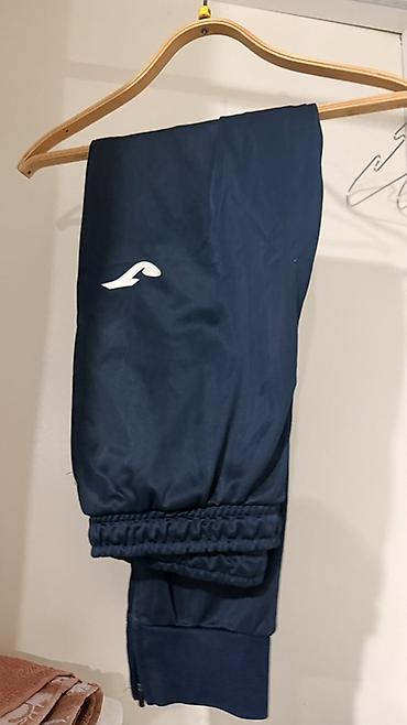 judo forma: İdman Şalvar, Joma, Standart, rəng - Göy — 1