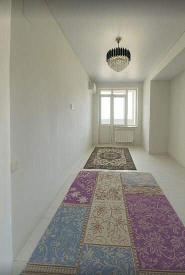 Продажа квартир: 1 комната, 40 м², Элитка, 9 этаж, Косметический ремонт