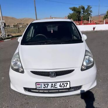 новый хонда фит: Honda Fit: 2005 г., 1.3 л, Автомат, Бензин, Хэтчбэк