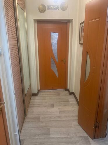 Продажа квартир: 1 комната, 34 м², 106 серия, 1 этаж — 9