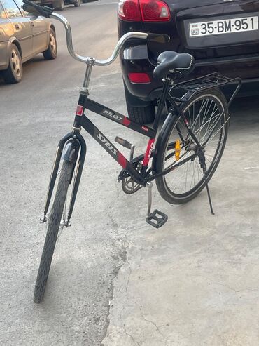peredok velosibetler: İşlənmiş Şəhər velosipedi Stels, 28", sürətlərin sayı: 32, Ünvandan götürmə lalafo.az -da peredok velosibetler: İşlənmiş Şəhər velosipedi Stels, 28", sürətlərin sayı: 32, Ünvandan götürmə