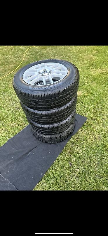 pirelli p zero: Колеса в сборе 195 / 65 / R 15, Лето, Новый, Комплект, Легковые, Литые, отверстий - 5 — 9
