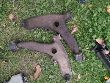 Digər avtomobil ehtiyat hissələri: Mitsubishi üçün ehtiyat hissələri paketi - 4 ədəd alüminium “mesh” — 11