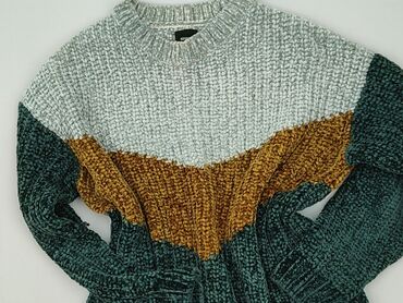 sinsay buty damskie zimowe: Sinsay, Sweter damski, rozmiar S