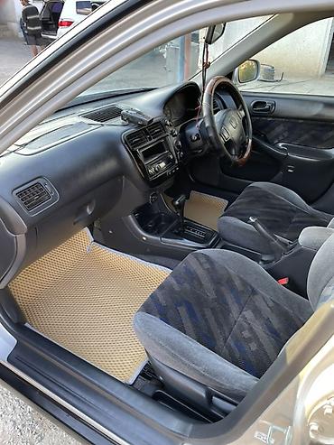 авто сатуу: Honda Orthia: 2000 г., 2 л, Автомат, Бензин, Универсал — 5