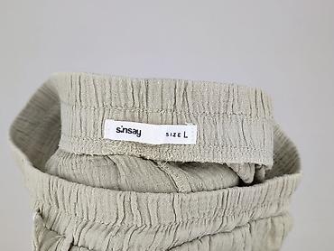 aplikacja sinsey: Sinsay, Szorty damskie, rozmiar L — 5